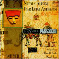 Alesini & Andreoni - Marco Polo II