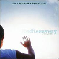 Chris Thompson (GBR) - Rediscovery (with Mads Eriksen)