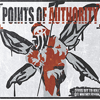 Eyes Set To Kill - Points of Authority (with Whitney Peyton) (Single)