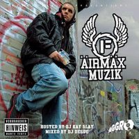 Fler - Airmax Muzik (CD 2)
