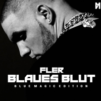 Fler - Blaues Blut (Blue Magic Edition: CD 1)