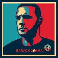 Fler - Barack Osama (Single)