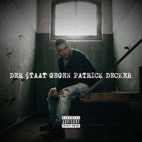 Fler - Der Staat Gegen Patrick Decker (CD 3)
