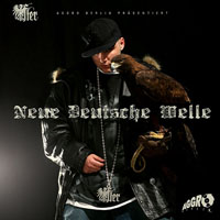 Fler - Neue Deutsche Welle (Premium Edition) [CD 1: Album]