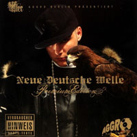 Fler - Neue Deutsche Welle (Premium Edition) [CD 2: Premium]