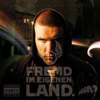 Fler - Fremd Im Eigenen Land. (Premium & MZEE.com Edition) [CD 1: Album]