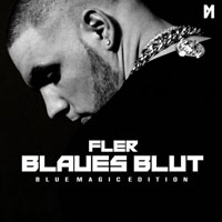 Fler - Blaues Blut (Blue Magic Edition) [CD 1: Album]