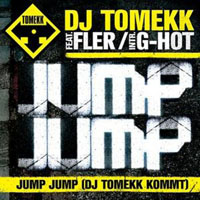Fler - Jump, Jump (EP)