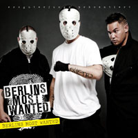 Fler - Berlins Most Wanted (Single)