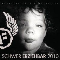 Fler - Schwer Erziehbar 2010 (Single)