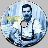 Freddie Mercury - The David Wigg Interviews
