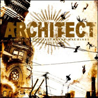 Architect (USA, New York) - Ghost Of The Saltwater Machines