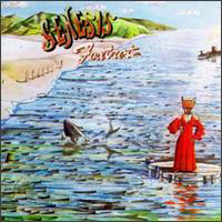 Genesis - Foxtrot