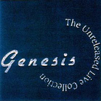 Genesis - The Unreleased Live Collection, 1970-74 (CD 2)