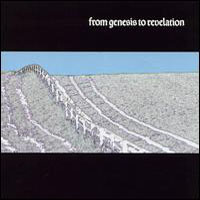 Genesis - From Genesis To Revelation