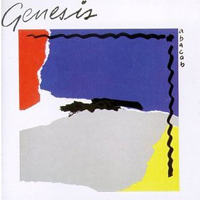 Genesis - Abacab (remastered)