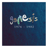 Genesis - Boxset 1976-1982