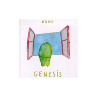 Genesis - Duke (remastered)