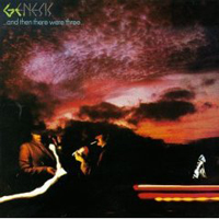 Genesis - ...And Then There Were Three...(Remastered)