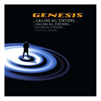 Genesis - Calling All Stations (remastered)