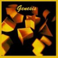 Genesis - Genesis (remastered)