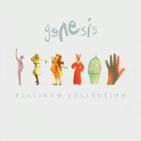 Genesis - Platinum Collection (CD 1)