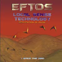 Eftos - Local Sense Technology