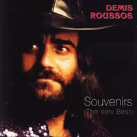 Demis Roussos - Souvenirs. The Very Best
