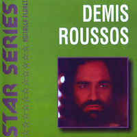 Demis Roussos - Star Series - Nostalgy Planet