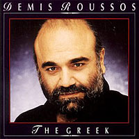 Demis Roussos - The Greek