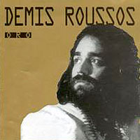 Demis Roussos - Oro (De Coleccin)