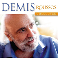 Demis Roussos - Collected (CD 3)