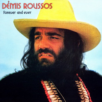 Demis Roussos - Complete 28 Original Albums (CD 2 - Forever And Ever)