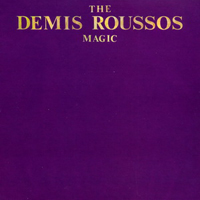 Demis Roussos - Complete 28 Original Albums (CD 8 - The Demis Roussos Magic)