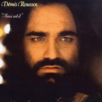 Demis Roussos - Complete 28 Original Albums (CD 9 - Ainsi Soit - Il)
