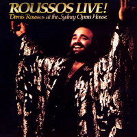 Demis Roussos - Complete 28 Original Albums (CD 12 - Live At The Sydney Opera House)