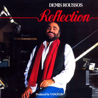 Demis Roussos - Complete 28 Original Albums (CD 16 - Reflection)