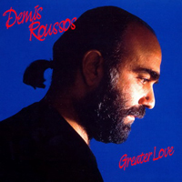Demis Roussos - Complete 28 Original Albums (CD 17 - Greater Love + Senza Tempo)