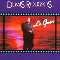 Demis Roussos - Complete 28 Original Albums (CD 19 - Le Grec)