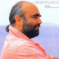 Demis Roussos - Complete 28 Original Albums (CD 20 - Time)