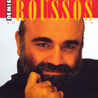 Demis Roussos - Complete 28 Original Albums (CD 21 - Voice And Vision + Photo-Fixe)