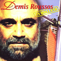 Demis Roussos - Complete 28 Original Albums (CD 23 - In Holland)