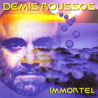 Demis Roussos - Complete 28 Original Albums (CD 24 - Immortel)