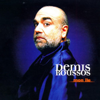 Demis Roussos - Complete 28 Original Albums (CD 26 - Mon Ile)