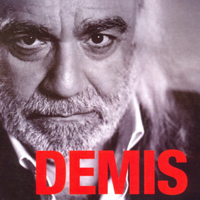 Demis Roussos - Complete 28 Original Albums (CD 28 - Demis)