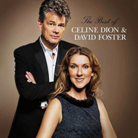 Celine Dion - The Best of Celine Dion & David Foster 