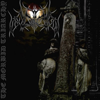 Endymion (FRA) - The Morbid Triarchy (EP)