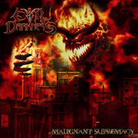 Evil Darkness - Malignant Supremacy