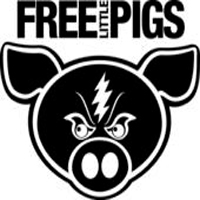 Free Little Pigs - Fat Boy