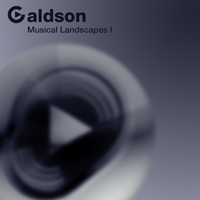 Galdson - Musical Landscapes I